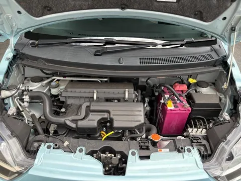 Subaru Pleo Plus