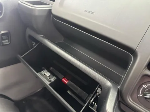 Suzuki Carry Track
