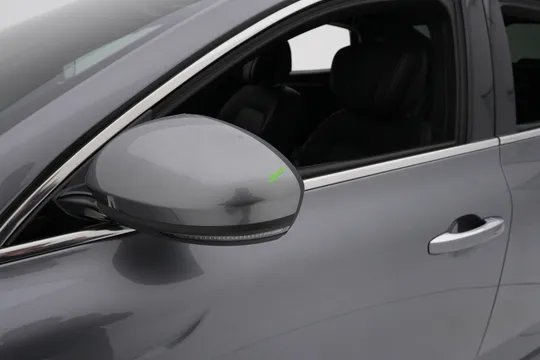 Renault Talisman (SM6)