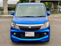 Suzuki Solio Bandit