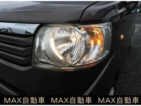 Honda N-BOX Plus