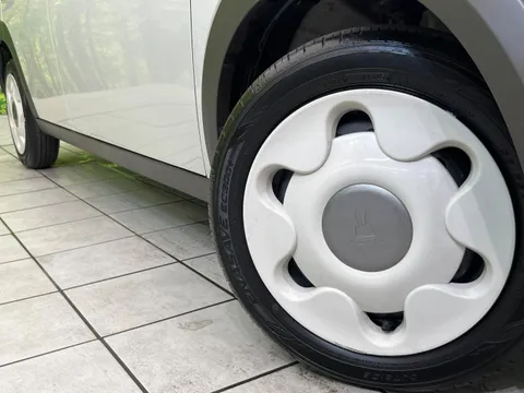 Suzuki Alto Lapin LC