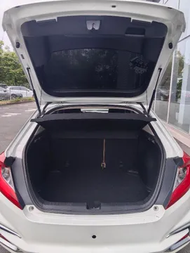 Honda Gienia