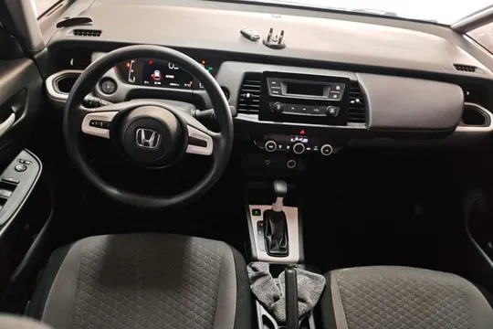 Honda Jazz (Fit)