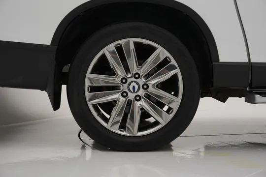 SsangYong Rexton Sports Khan