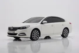 Renault SM7