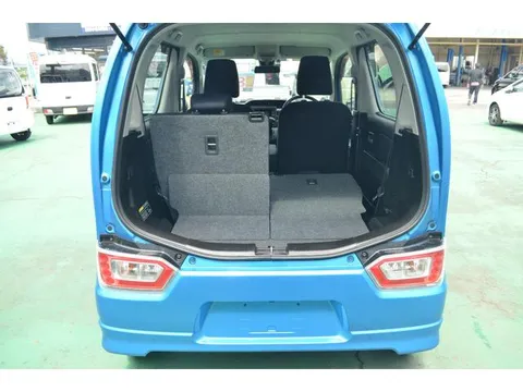 Mazda Flair