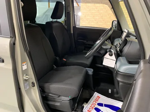 Suzuki Spacia Base