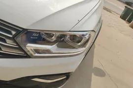 Volkswagen C-Trek