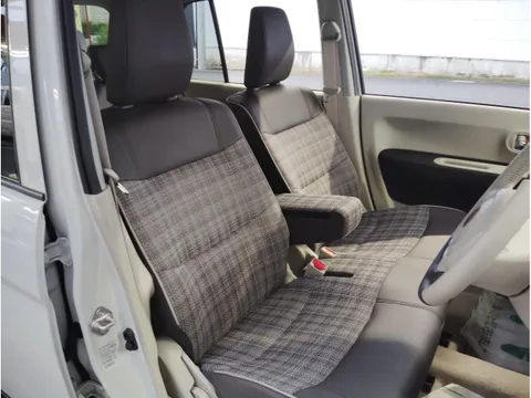 Suzuki Alto Lapin LC