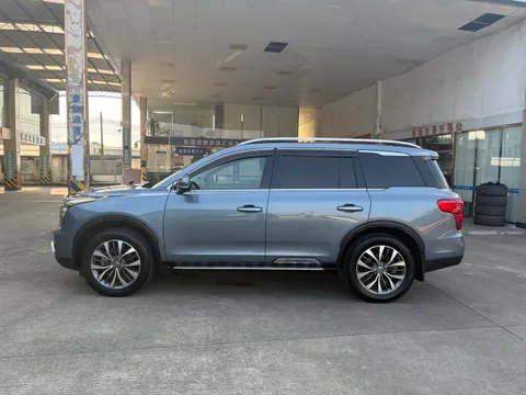 Gac GS8