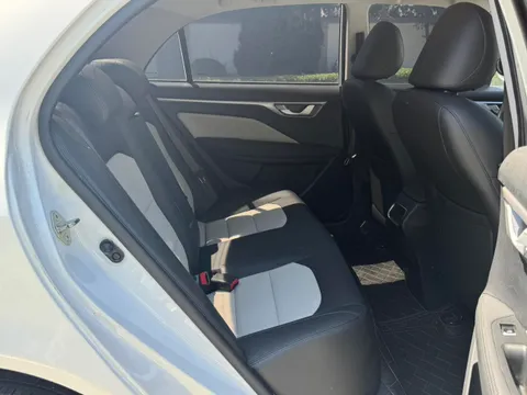 Geely Vision