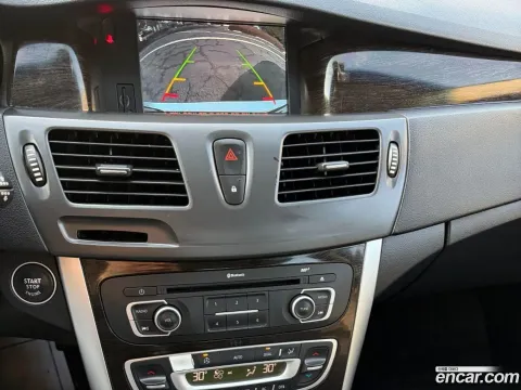 Renault SM5