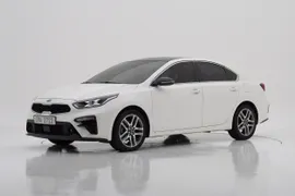 Kia Cerato (K3)