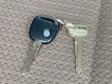 Nissan Clipper