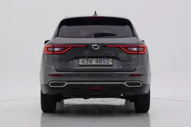 Renault Koleos (QM6)