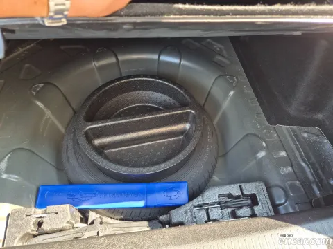 Renault SM3