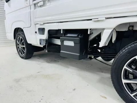 Honda Acty Truck