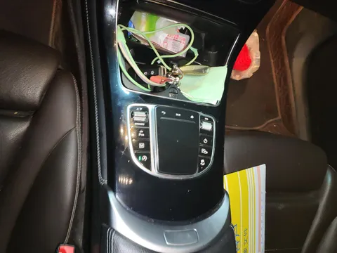 Mercedes-Benz Mercedes-Benz GLC