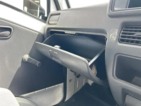 Subaru Sambar Truck