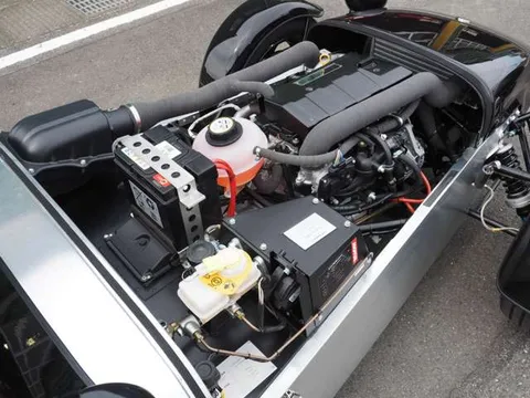 Caterham Seven 170