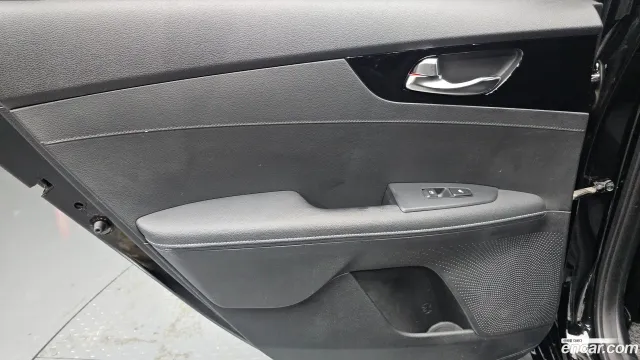 Kia Cerato (K3)