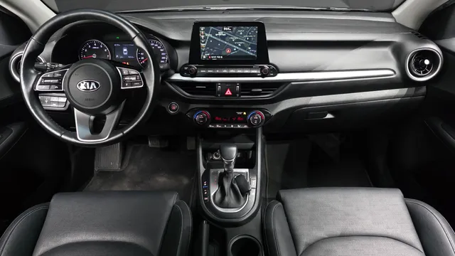 Kia Cerato (K3)