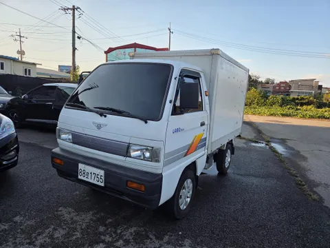 Chevrolet Labo
