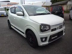Suzuki Alto Works