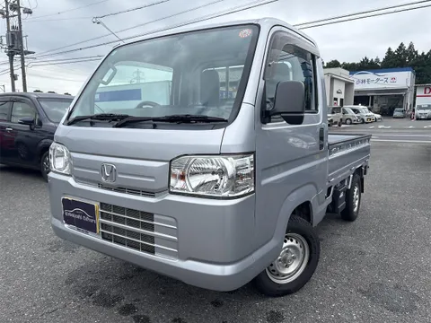 Honda Acty Truck