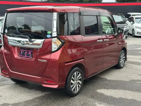 Daihatsu Thor