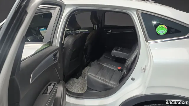 Renault XM3
