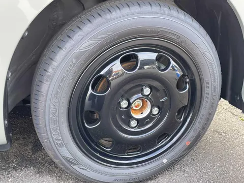 Suzuki Spacia Base