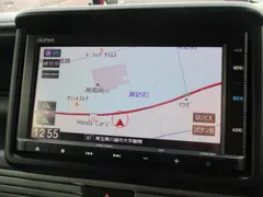 Honda N-VAN Plus Style
