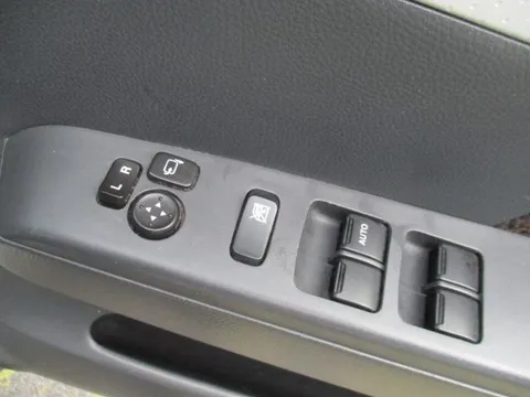 Suzuki MR Wagon