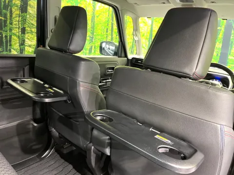 Mazda Flair Wagon Custom Style