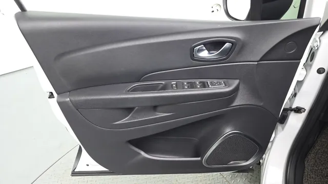 Renault QM3