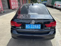 Volkswagen Santana