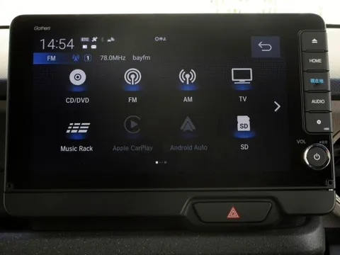 Honda N-BOX Joy