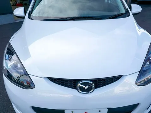 Mazda Mazda2 (Demio)