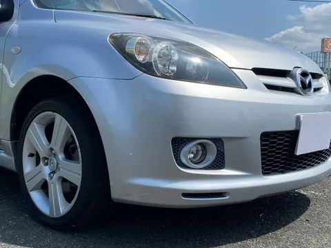Mazda Mazda2 (Demio)