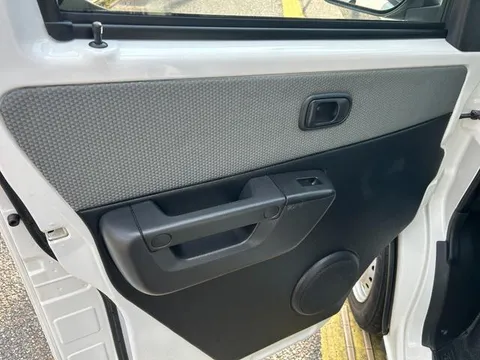 Toyota TownAce Van