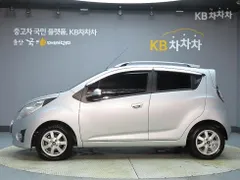 Chevrolet Matiz