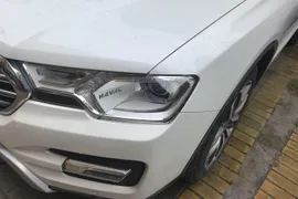 Haval H7