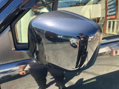 Mazda Flair