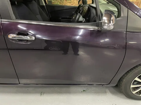 Toyota Yaris (Vitz)