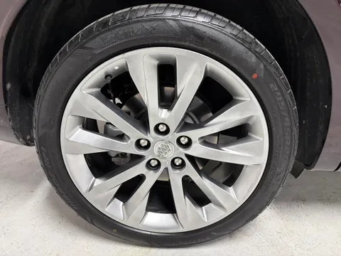 Buick Envision S