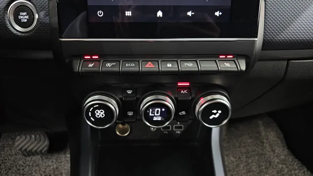 Renault XM3