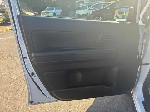 Mazda Flair