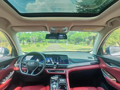 Changan CS75 Plus